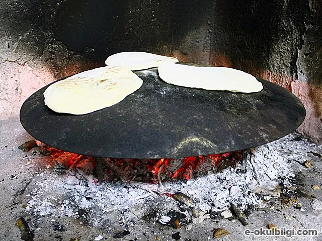 Köy Hayatı