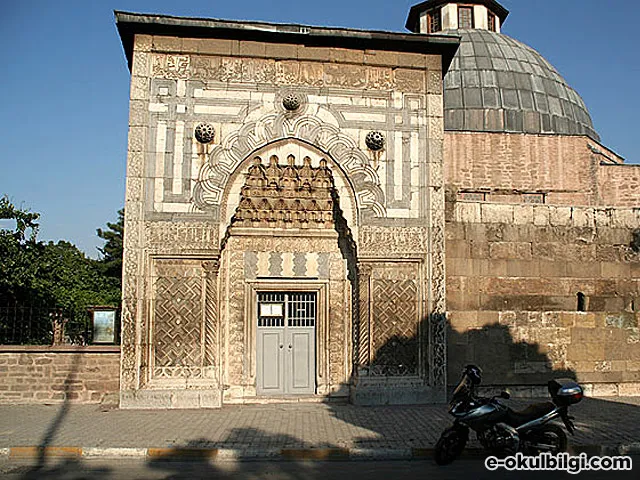 Selçuklu Devleti dönemi eserleri