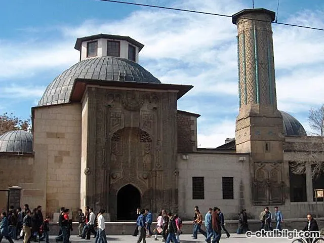 Selçuklu Devleti dönemi eserleri