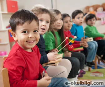Doğum yılına göre anasınıfı kayıt yaşı 2015