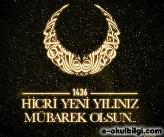 Hicri yılbaşı nedir? Hicri yılbaşı duası