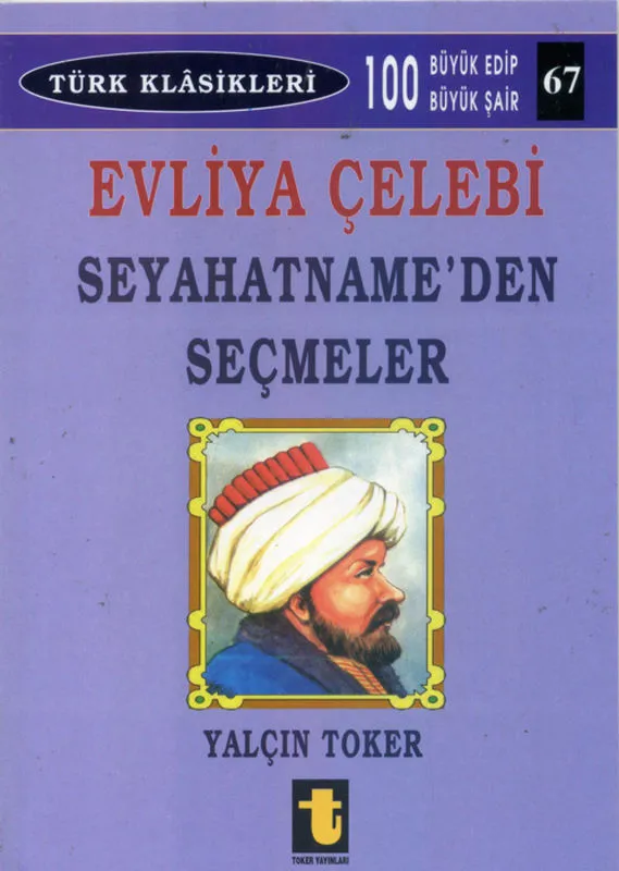 Evliya Çelebi Seyahatname