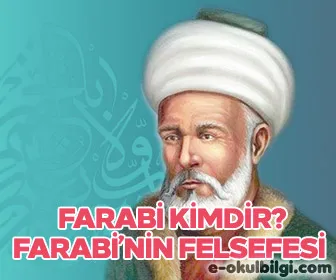 Farabi kimdir? Farabinin felsefesi ve eserleri nelerdir?