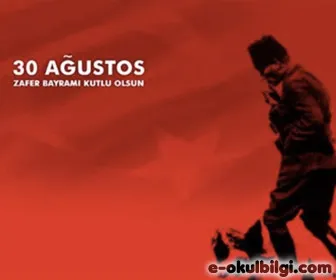 30 ağustos zafer bayramı nedir? Neden kutlanır?
