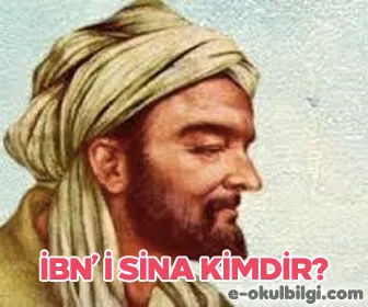 İbni Sina kimdir? Eserleri nelerdir?