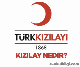 Kızılay nedir? Kızılayın görevleri nelerdir?