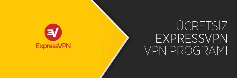 ExpressVPN Programı