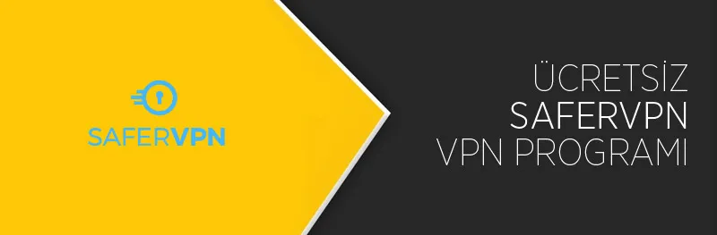 SaferVPN