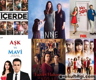 Neden bilinçsizce dizi izlememelisiniz?