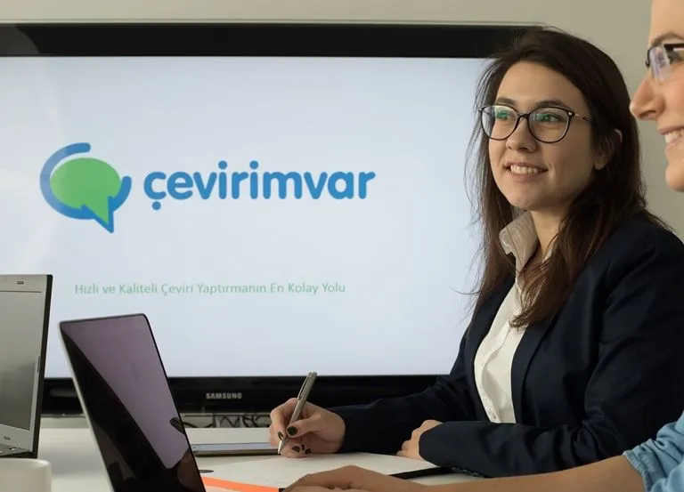 Akademik Çeviri Nedir?