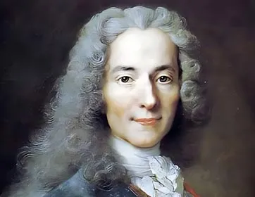 Voltaire kimdir? Hayatı, eserleri, ölümü ve savunduğu düşünceler