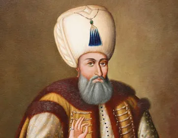 Kanuni Sultan Süleyman Kimdir, Hayatı ve Ölümü