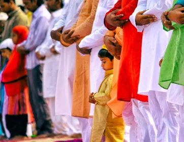 Namaz Hareketlerinin Bilimsel Faydaları