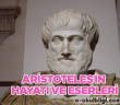 Aristoteles kimdir? Aristoteles'in hayatı ve eserleri
