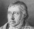 Georg Wilhelm Friedrich Hegel Kimdir, hayatı ve eserleri