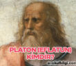 Platon (Eflatun) kimdir? Platon'un felsefesi nedir?