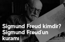 Sigmund Freud kimdir? Sigmund Freud’un Kuramı