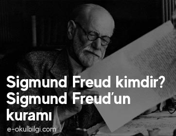 Sigmund Freud kimdir? Sigmund Freud’un Kuramı